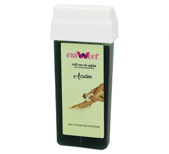ESSWEET ( AZULEN ) ( KARTUŞ ) ROLL-ON SİR AĞDA ( 100ML )*24=K