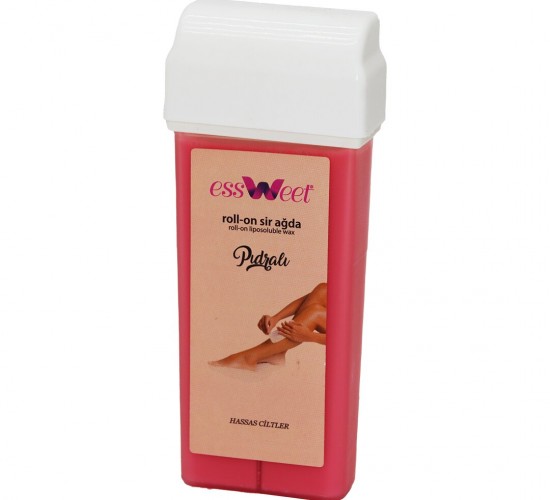 ESSWEET ( PUDRALI ) ( KARTUŞ ) ROLL-ON SİR AĞDA ( 100ML )*24=K