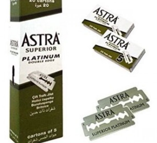 ASTRA JİLET ( TAM ) YEŞİL KUTU ( 5PCS ) X ( 20PCS )*1X100