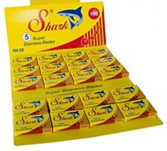 SOTRACO SHARK SH-02 ( TAM ) JİLET ( 5PCSX20)*2X50