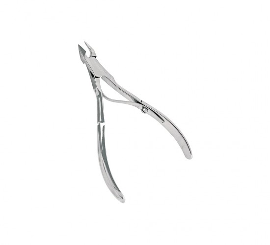 ROYAL PARİS RC-411 METAL ( TIRNAK ET PENSİ ) PEDİKÜR MANİKÜR MAKASI ( PENSE MODELİ )*12X50