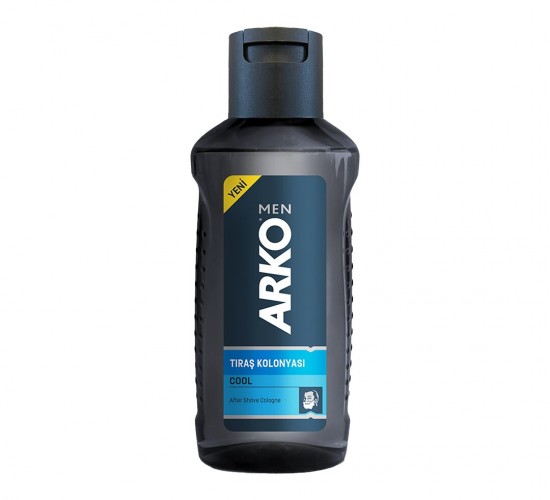 ARKO MEN KOD-515151 ( COOL ) TRAŞ KOLONYASI ( 255ML )*12X1