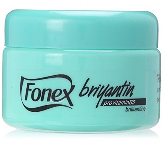 FONEX BRİYANTİN X150ML*8X8