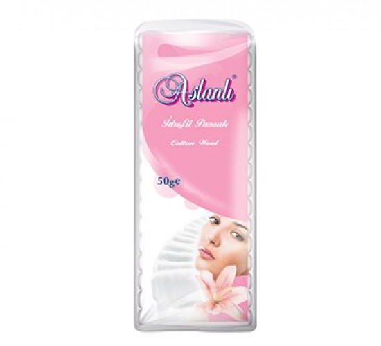 ASLANLI PAMUK 50GR *10X30
