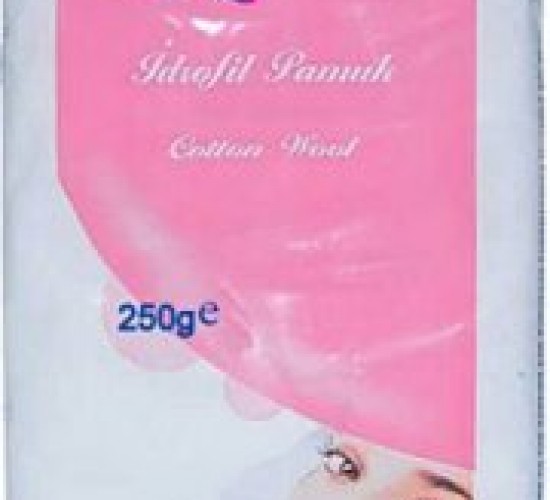 ASLANLI PAMUK 250GR*2X30