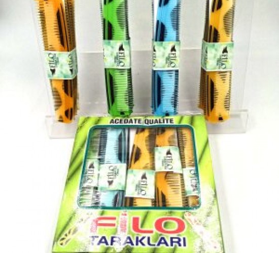 FİLO NO-5 LÜX ERKEK TARAK*60X50