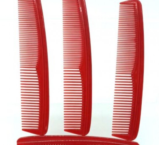 ZÜMRÜT-091 KLAS NO-5.5 KAHVE ERKEK TARAK*60X60