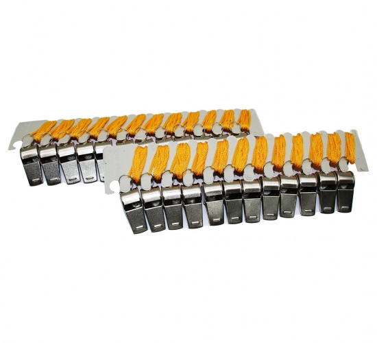 NEROX NRX-0669 ( METAL ) ( DEPREM & SPOR ) DÜDÜK*24X50