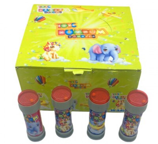 BUMBUM BALONCUK KÖPÜK*36X8