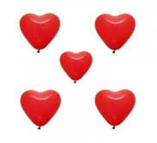 ATOM ( KALPLİ ) BALON BASKISIZ 12İNC 100PCS*1X40