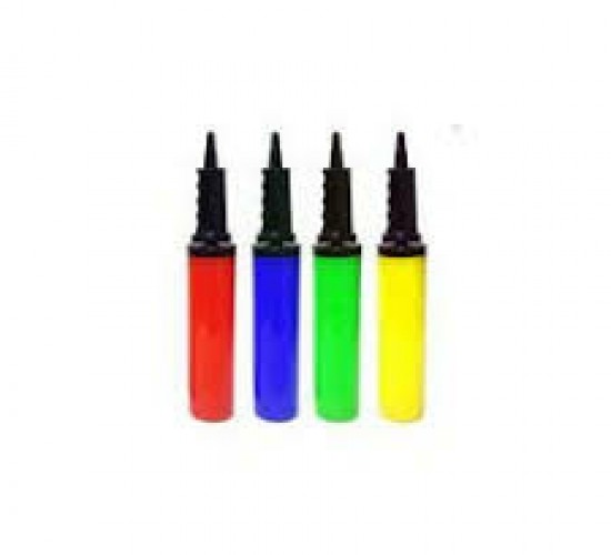 TEOGE YLD-15 KSMART K-3699 BALON POMPASI *100