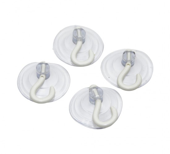 BURÇİN ( BÜYÜK & 40MM ) VANTUZ ( 100LÜ )*1X50