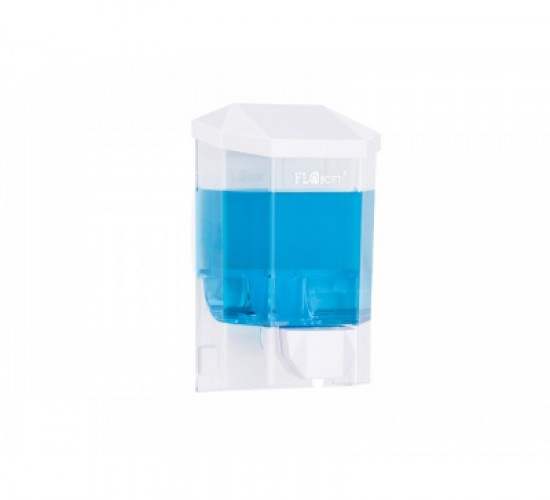 FLOSOFT F-032 SOFTLİNE-032SFT SIVI SABUNLUK DUVARDAN 500ML*24