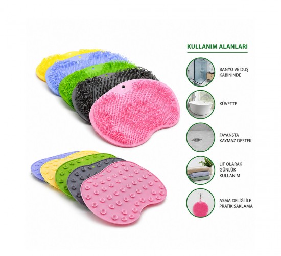 ENFA ENF-623 ENF-789 BANYO MASAJ MATI LİF 28CM*100