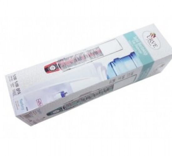 URVE UR-3138 SEBİL BARDAKLIK*24