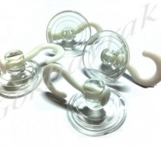 ÇİTOR-194 BURÇİN UYDAŞ ( KÜÇÜK 30MM ) VANTUZ 100LÜ*1X100