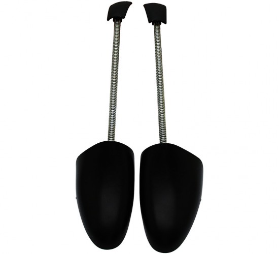 URVE UR-3346 ( 2PCS ) TEK YAYLI AYAKKABI KALIP*36