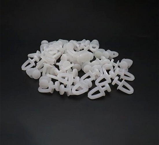 İST.GRUP ( ELLE DİKMELİ ) PERDE DÜĞMESİ ( 20PCS ± 2AD )*25X40