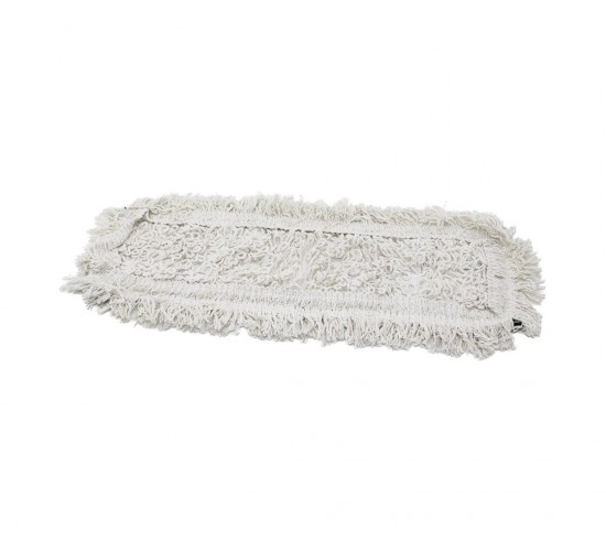 WERMOP LAST WM-922  ( 50CM ) NEMLİ MOP ( YEDEK ) ( SÜPER EMİCİ & DAYANIKLI İPLİ PASPAS )*100