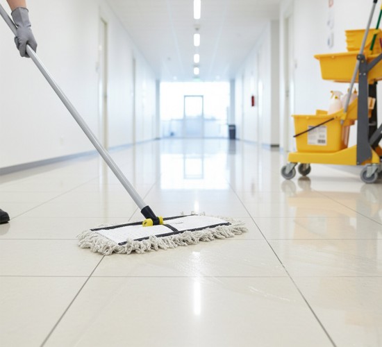 WERMOP WM-923 ( 60CM ) NEMLİ MOP YEDEK ( SÜPER EMİCİ & DAYANIKLI İPLİ PASPAS )*100