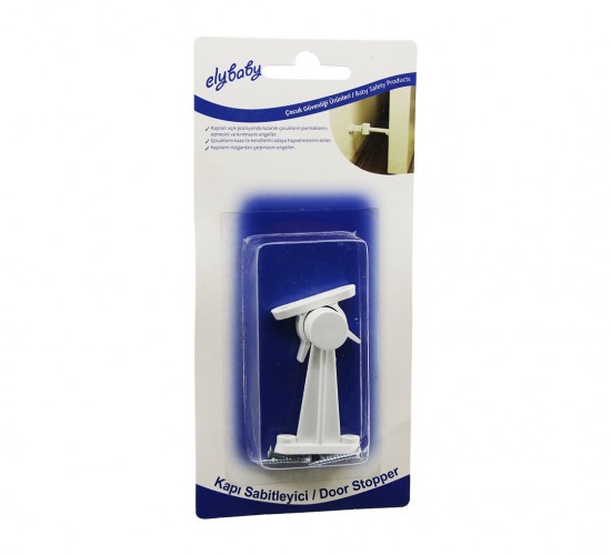 ELY BABY-986 KAPI SABİTLEYİCİ ÇOÇUK EMNİYET*180