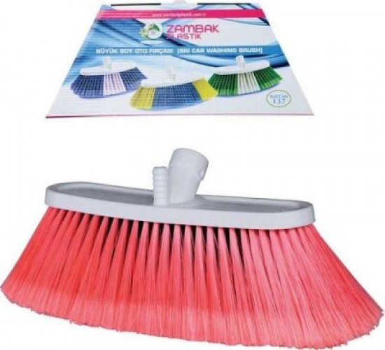 ZAMBAK ZP-159 OTO FIRÇA KUTULU 20CM*12=K