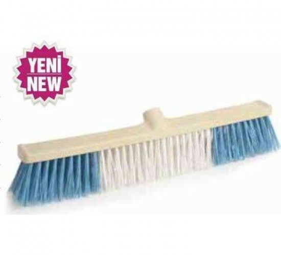 ZAMBAK ZP-198 PLASTİK ÇALI FIRÇA 50CM*12