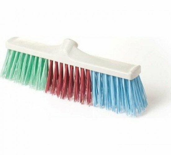 ZAMBAK ZP-197 ÇALI FIRÇA 40CM*12