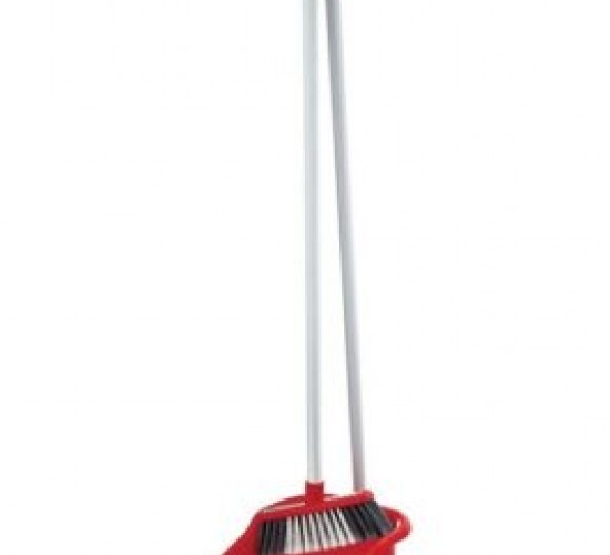 URVE UR-3248 FIRÇALI UZUN ( EKO SAPLI ) FARAŞ TAKIM*12=K