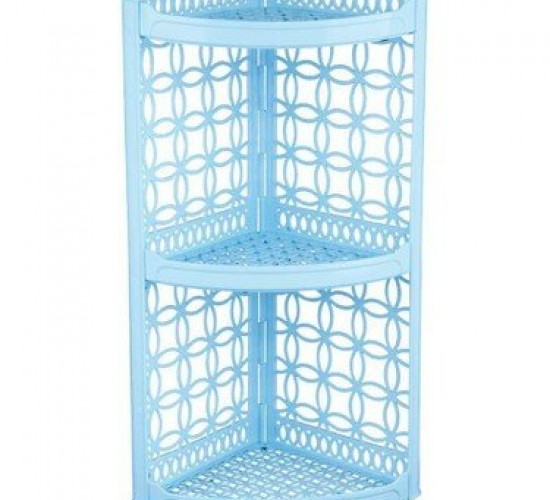 ZAMBAK ZP-219 PLASTİK BANYO KÖŞELİK*6=K