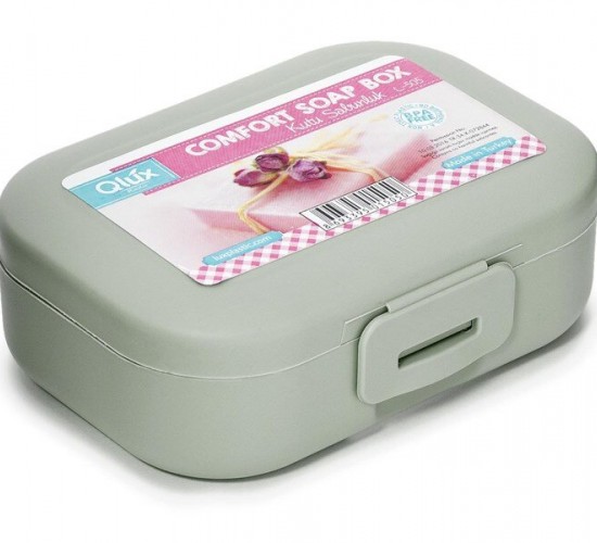 QLUX L-00505 KATI SABUNLUK*36=K