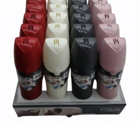 QLUX L-00626 ÇOK AMAÇLI KUTU*24X2