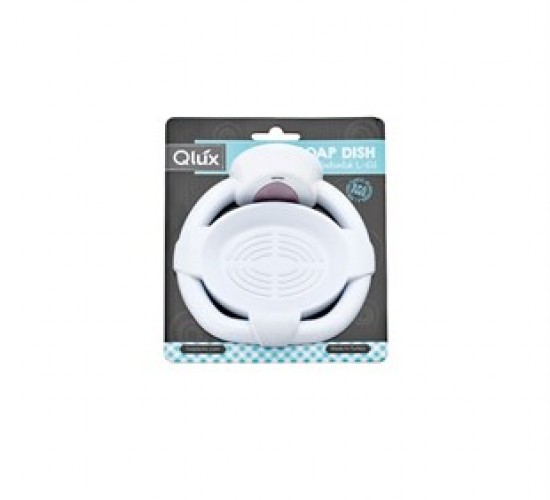 QLUX L-00616 DECO KATI SABUNLUK*36