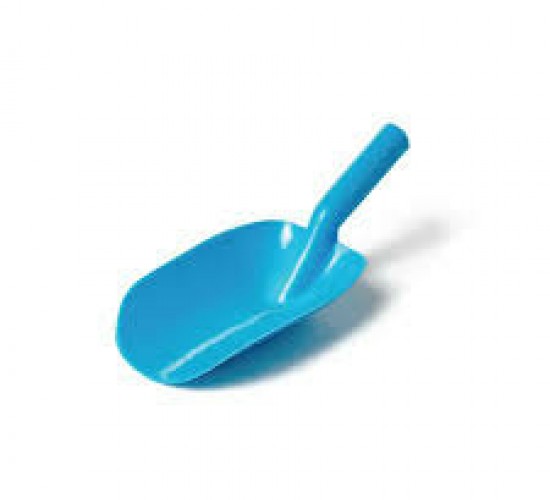 ZAMBAK ZP-126 KÜÇÜK BAKKAL ERZAK KÜREK*12X18