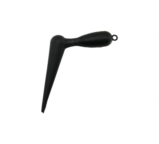 KERVAN FİDE DİKME APARATI ( TABANCA MODELİ ) ( SİYAH PLASTİK )*165