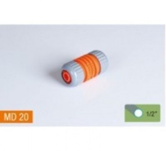 MEDALYAN MD-20  1/2 LÜX HORTUM EKİ*12X38