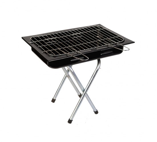ÜNVER ( 50CM ) ( PORTATİF ) ( AYAKLI ) MANGAL*5=K