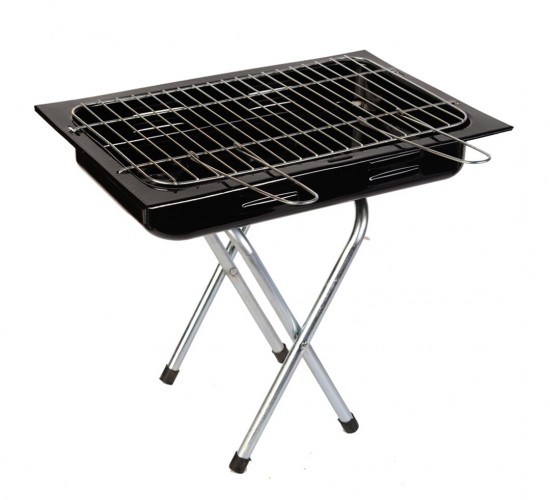PORTATİF MANGAL 60CM*5
