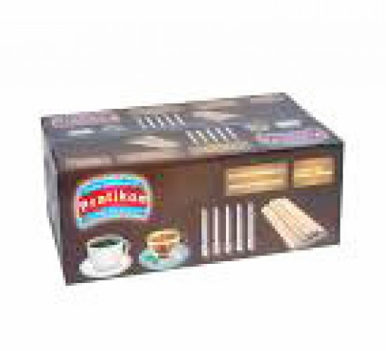 PRATİKON PR-1147 ( 30PCS ) AHŞAP ÇAY KARIŞTIRICI*50=K