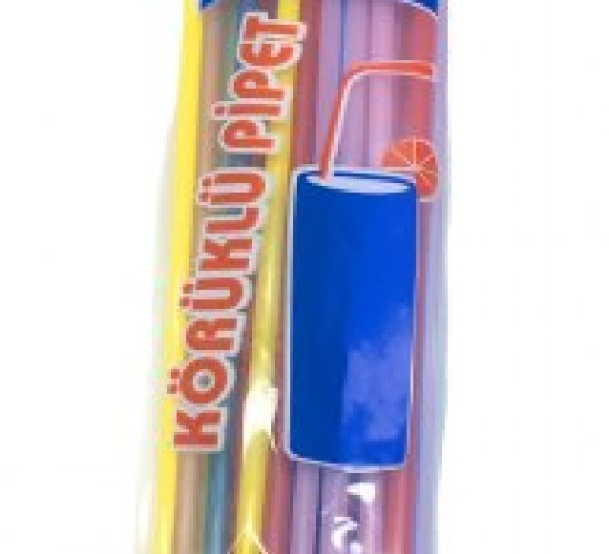 PRATİKON PR-1161 ( KÖRÜKLÜ ) PİPET ( 30PCS )*50=K