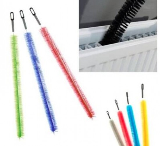 TİTİZ TP-154 KALORİFER PETEK FIRÇASI*60
