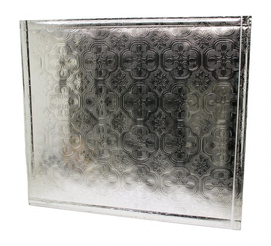 KRT-1091 ( 75X85CM ) AMYANT SOBA DUVAR ISI KORUYUCU*10X1