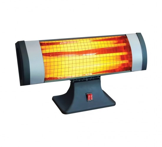 BAYERSAN MODEL-103 ( JOKER ) ( MASA ALTI ) ELEKTRİKLİ ISITICI SOBA ( 1800W ) ( ISITMA ALANI = 14-21 M2 )*6