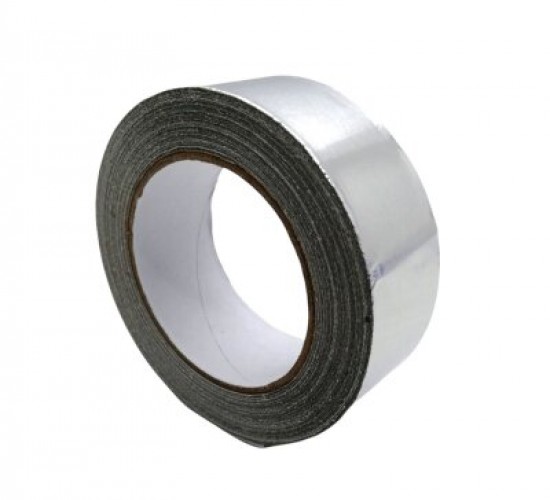 HASBANT HAS-0003 ( 40MMX20YARDS ) ALÜMİNYUM FOLYO SOBA BANTI*6X24