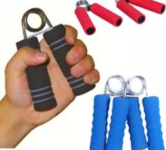 YILDIZ SPORT YLD-33 2PCS EL YAYI*120
