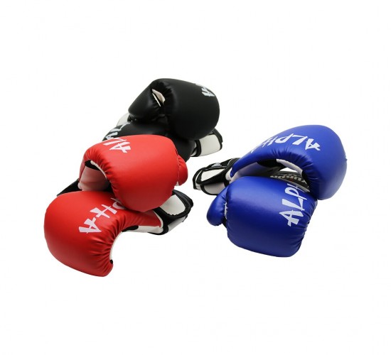 YUKON ALPHA BOKS ELDİVENİ*36