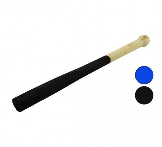 TRK-171 ( BOYALI ) ( UZUN & 65CM ) AHŞAP BEYZBOL SOPASI*50