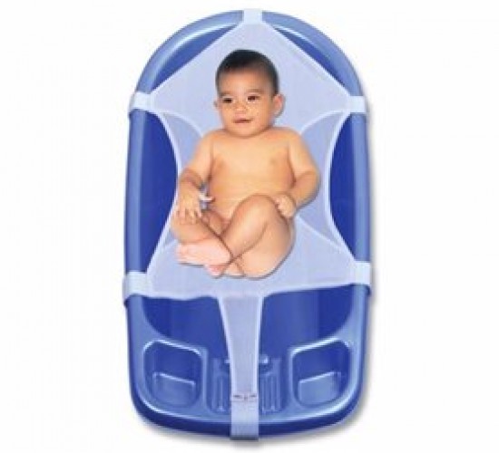 POLY BABY BEBEK BANYO KÜVET FİLESİ*120