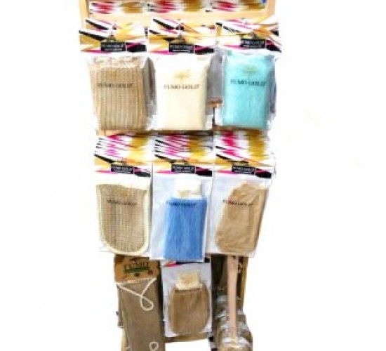 FUMO BANYO KESE STANDI*150=K