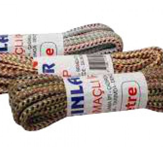 YALÇIN ( ( KALIN & 10MT ) ÇOK AMAÇLI İP*12X20